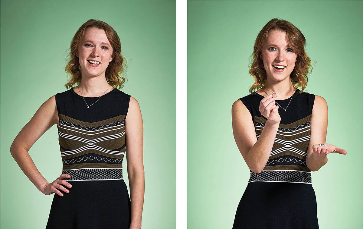 The Ring Leader: Audrey Brooks of Brilliant Earth