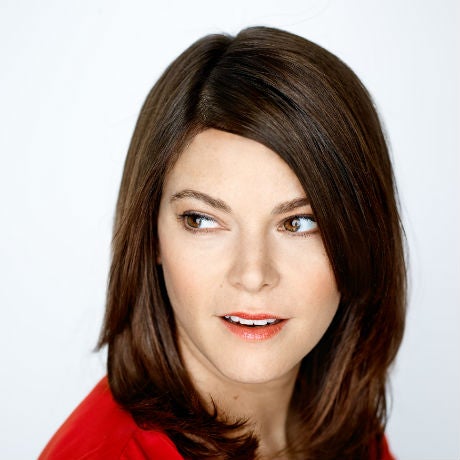 Gail Simmons photo provided