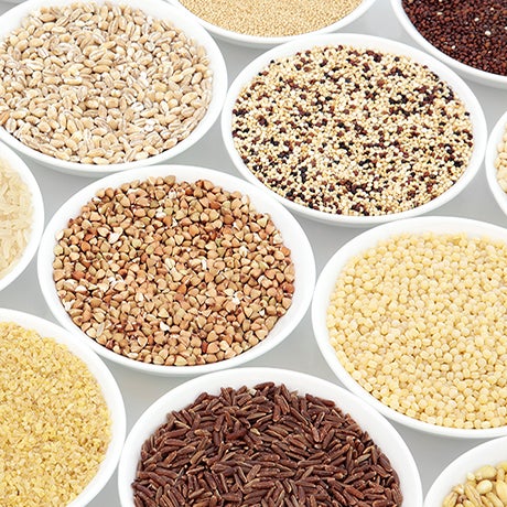 whole grains