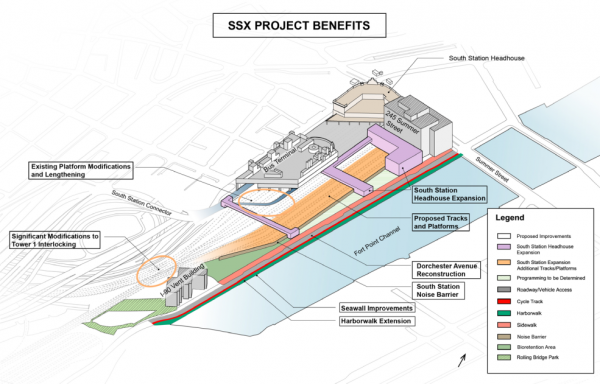 The Go Boston 2030 Transportation Plan: 7 Things to Know