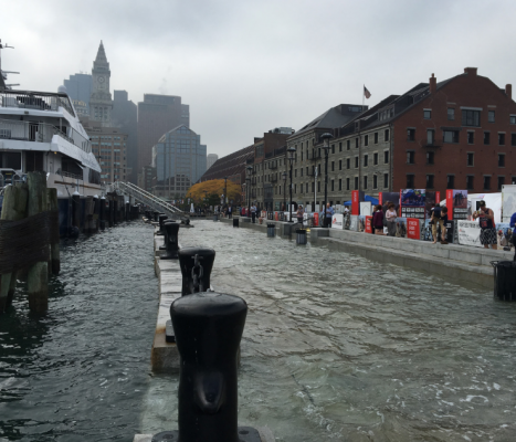 The Go Boston 2030 Transportation Plan: 7 Things to Know