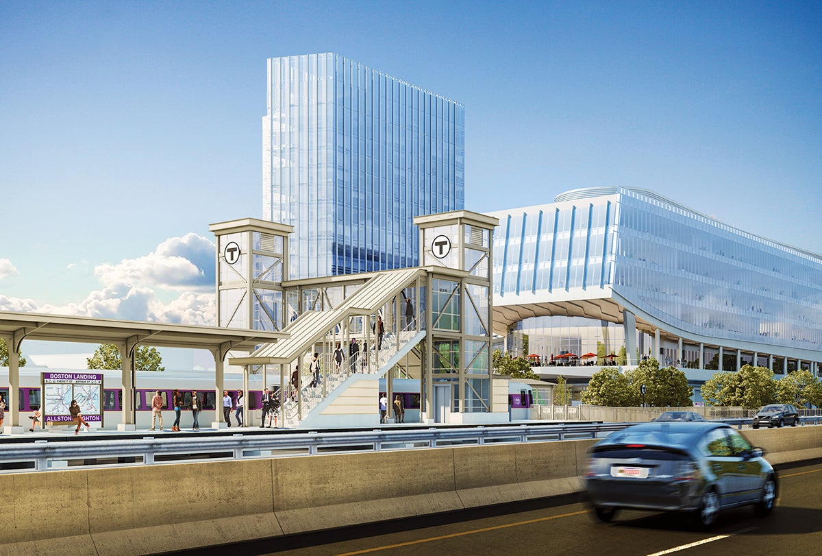 The Future Is Brighton - Boston Magazine