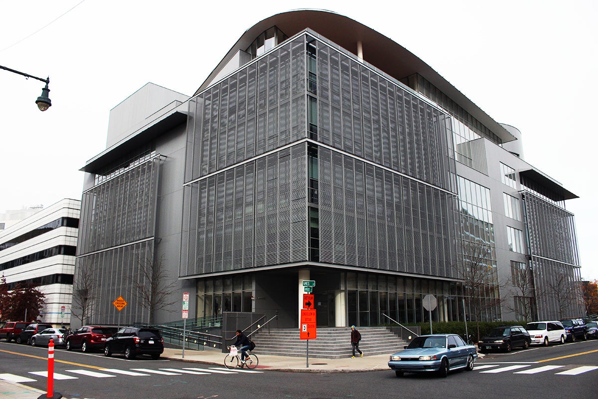 MIT Wants to Award a Rule Breaker $250,000 for Civil Disobedience