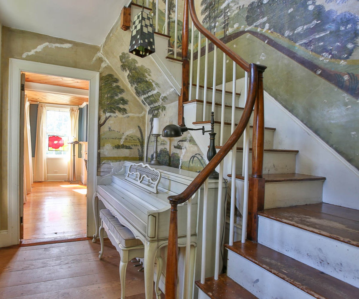 Photo courtesy of The Fruh Team, Keller Williams 