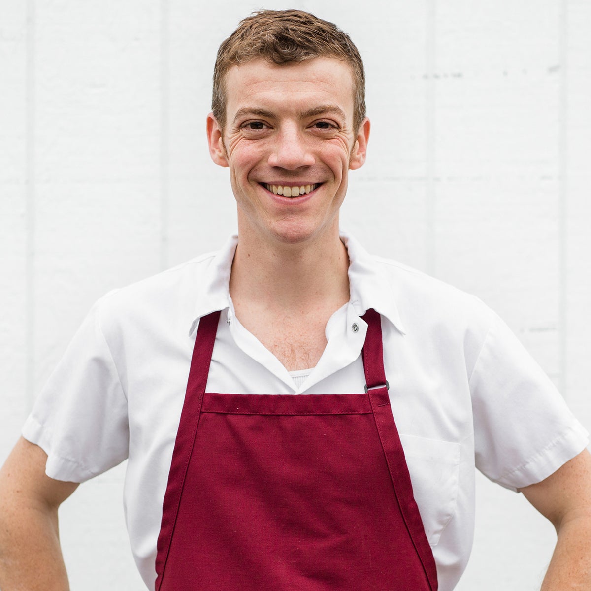 Table Talk: Carl Dooley of the Table at Season to Taste