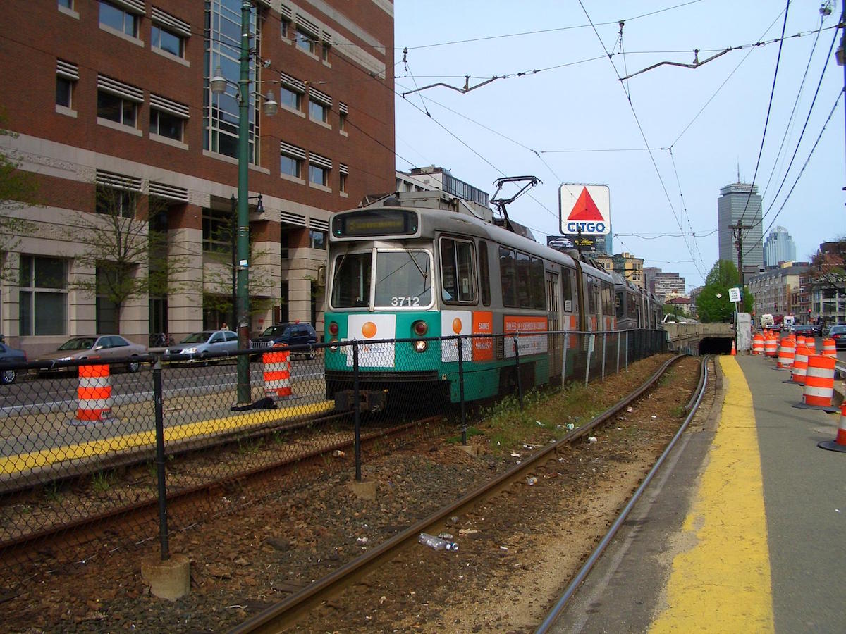 Mbta 17 A Former GE Executive Has Been Picked to Run the MBTA
