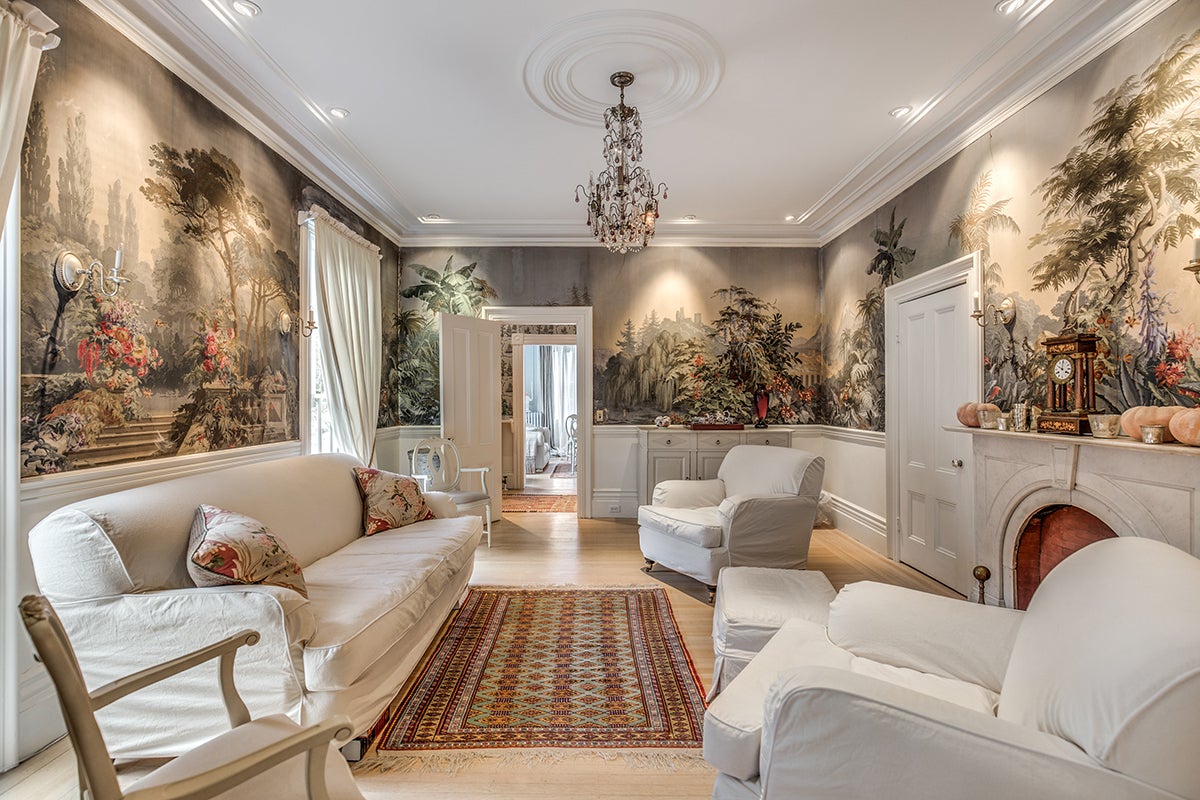 Photo courtesy of MerryFox Realty
