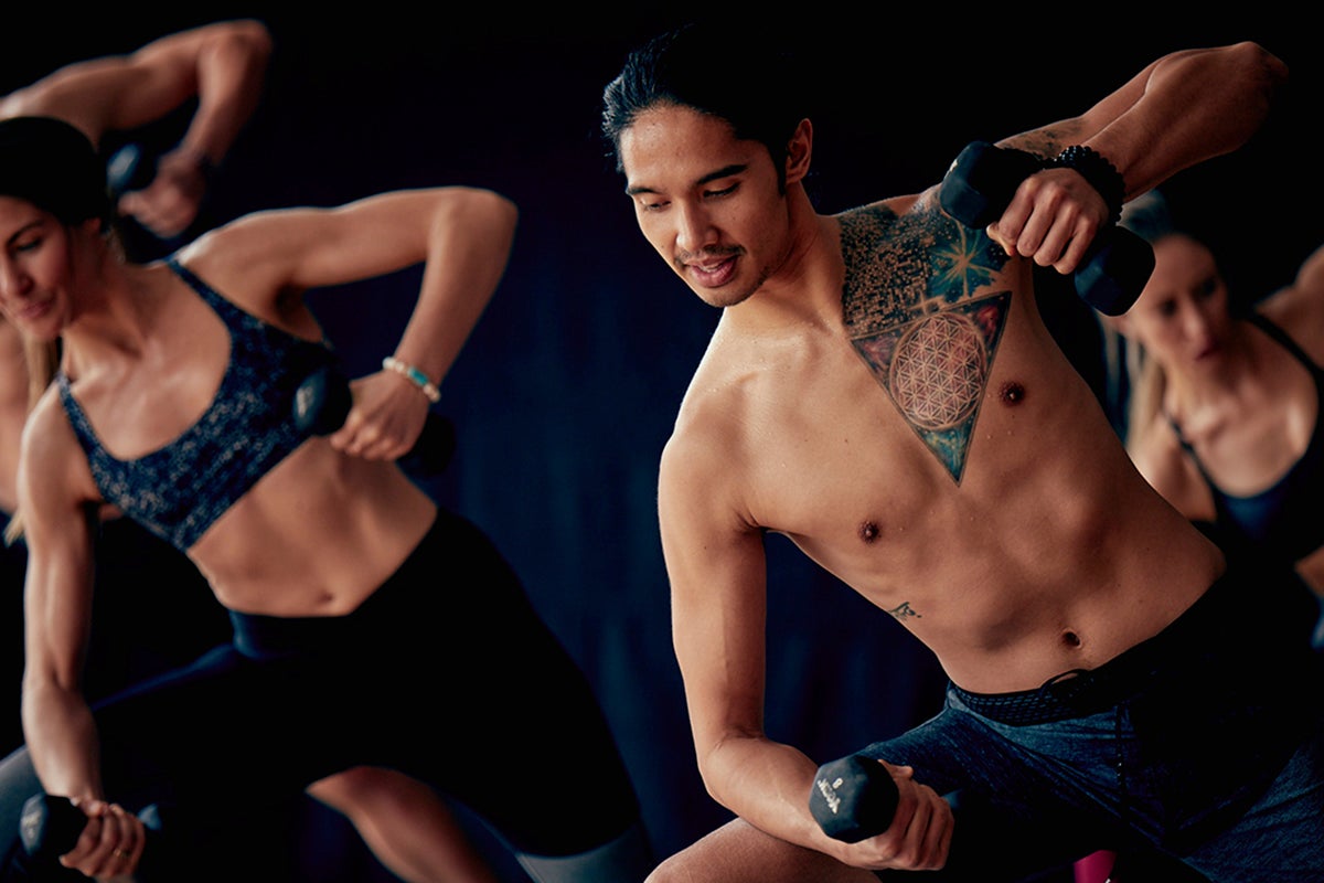 CorePower Yoga