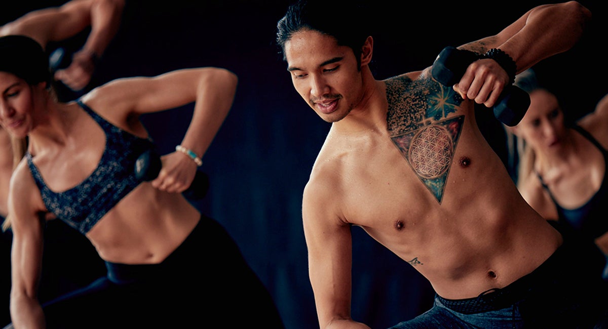 CorePower Yoga Is Adding a Fenway Studio