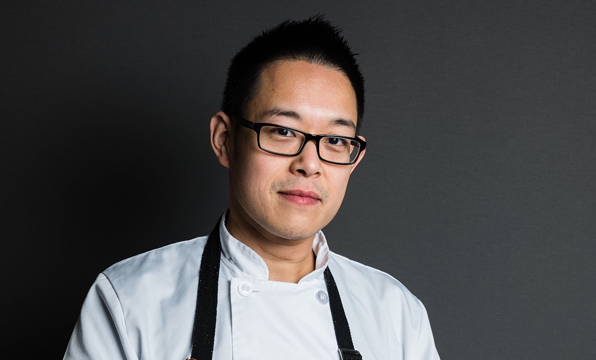 Chris Chung Will Open Momi Nonmi in Cambridge