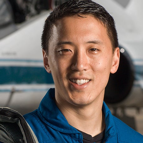 Jonny Kim