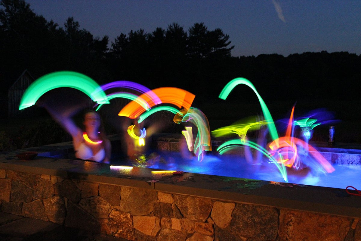 Soake This NH Company Offers a Sleek Alternative to Traditional Backyard Pools