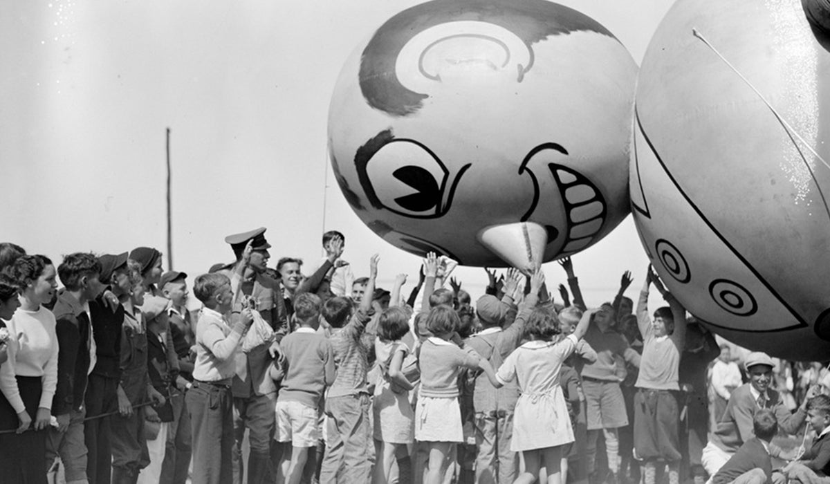 Throwback Thursday: These Vintage Photos of the Brockton Fair Are Wild