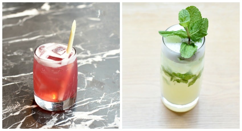 A Boozy New Wagamama Opens in the Boston Seaport in August