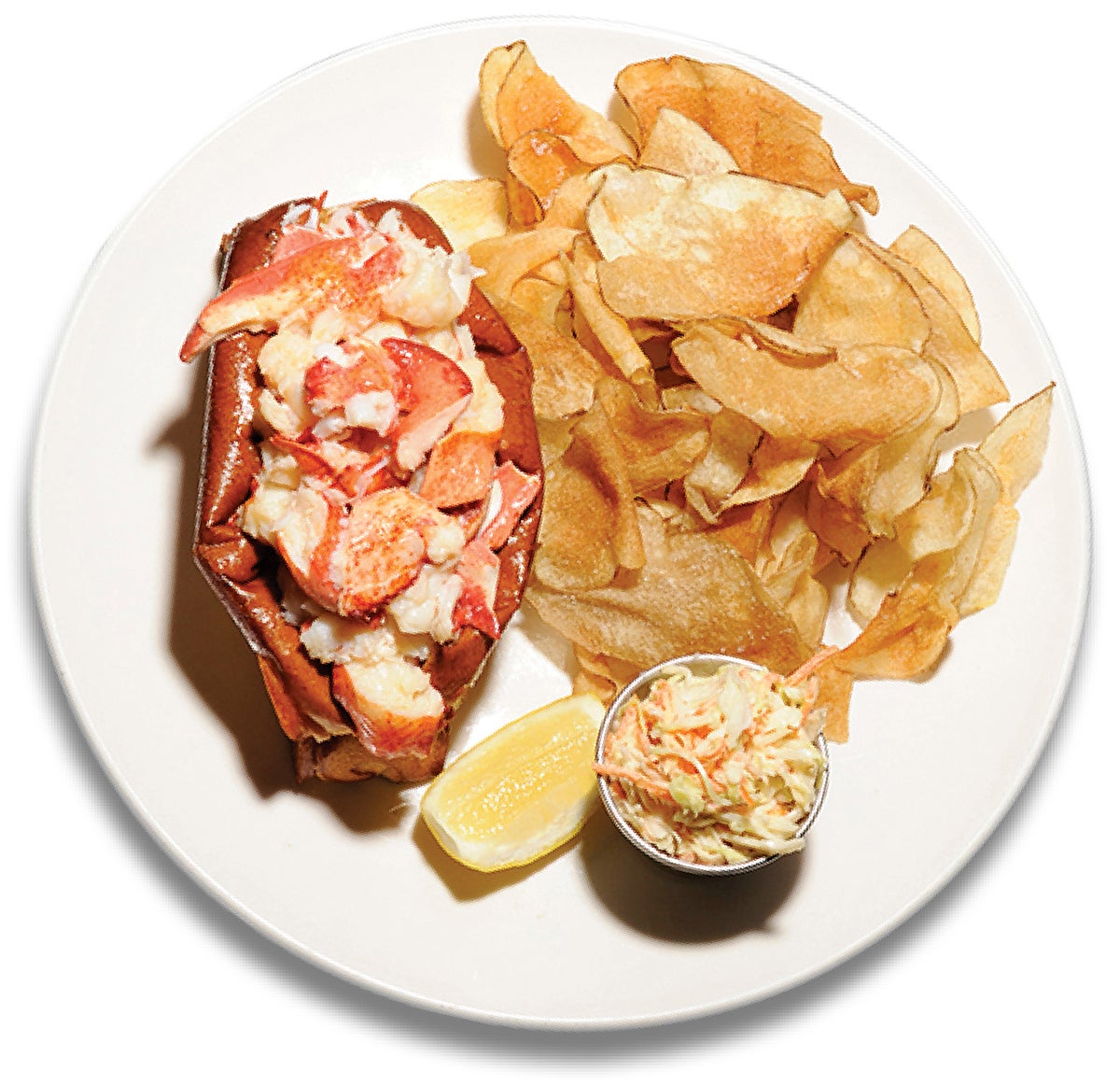 lobster roll