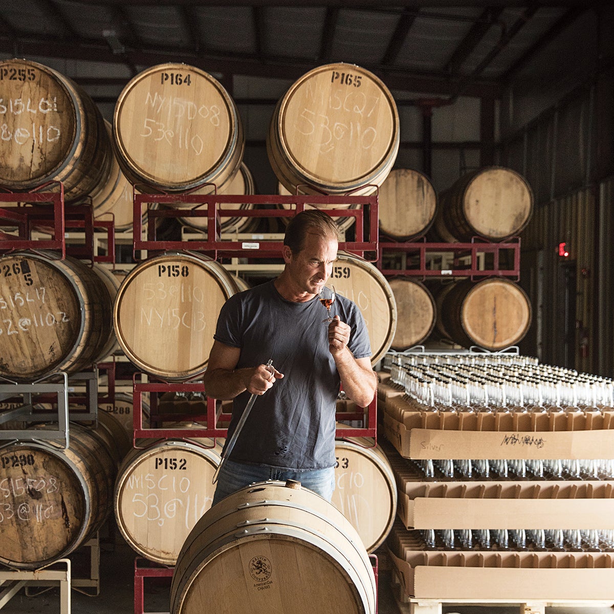 privateer rum