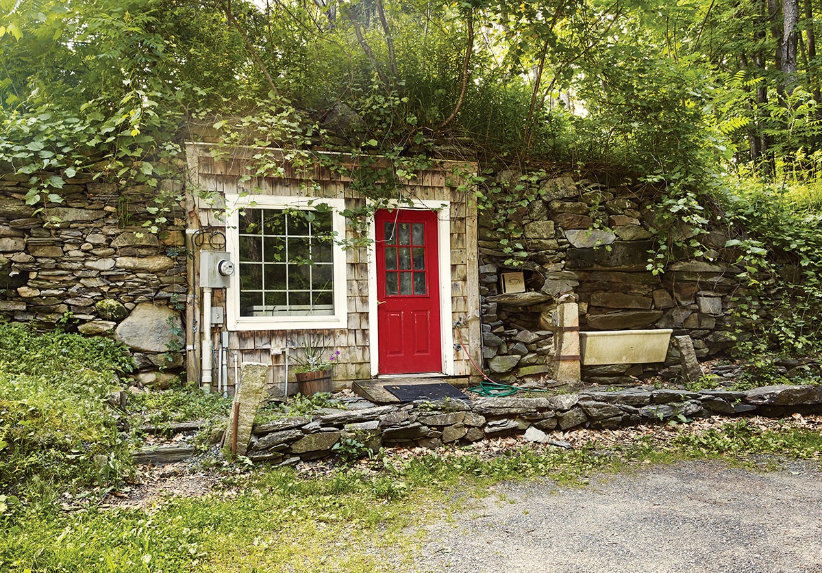 vermont shepherd putney