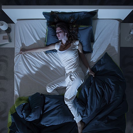 Insomnia