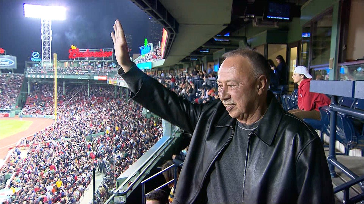 Jeff Remy The Red Sox and NESN Will Honor Jerry Remy on Sunday