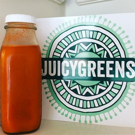Juicygreens