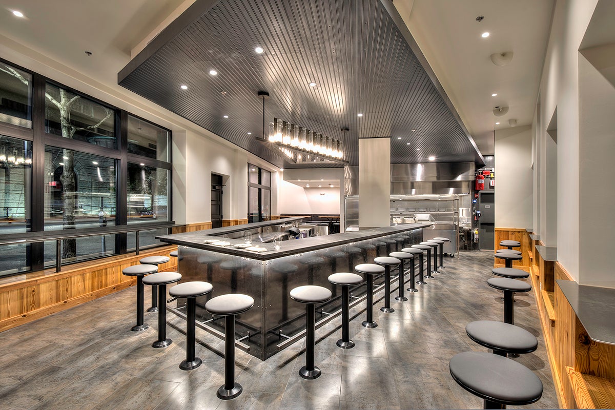 Moon Bar opens in Boston this weekend