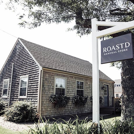 Roastd General Store