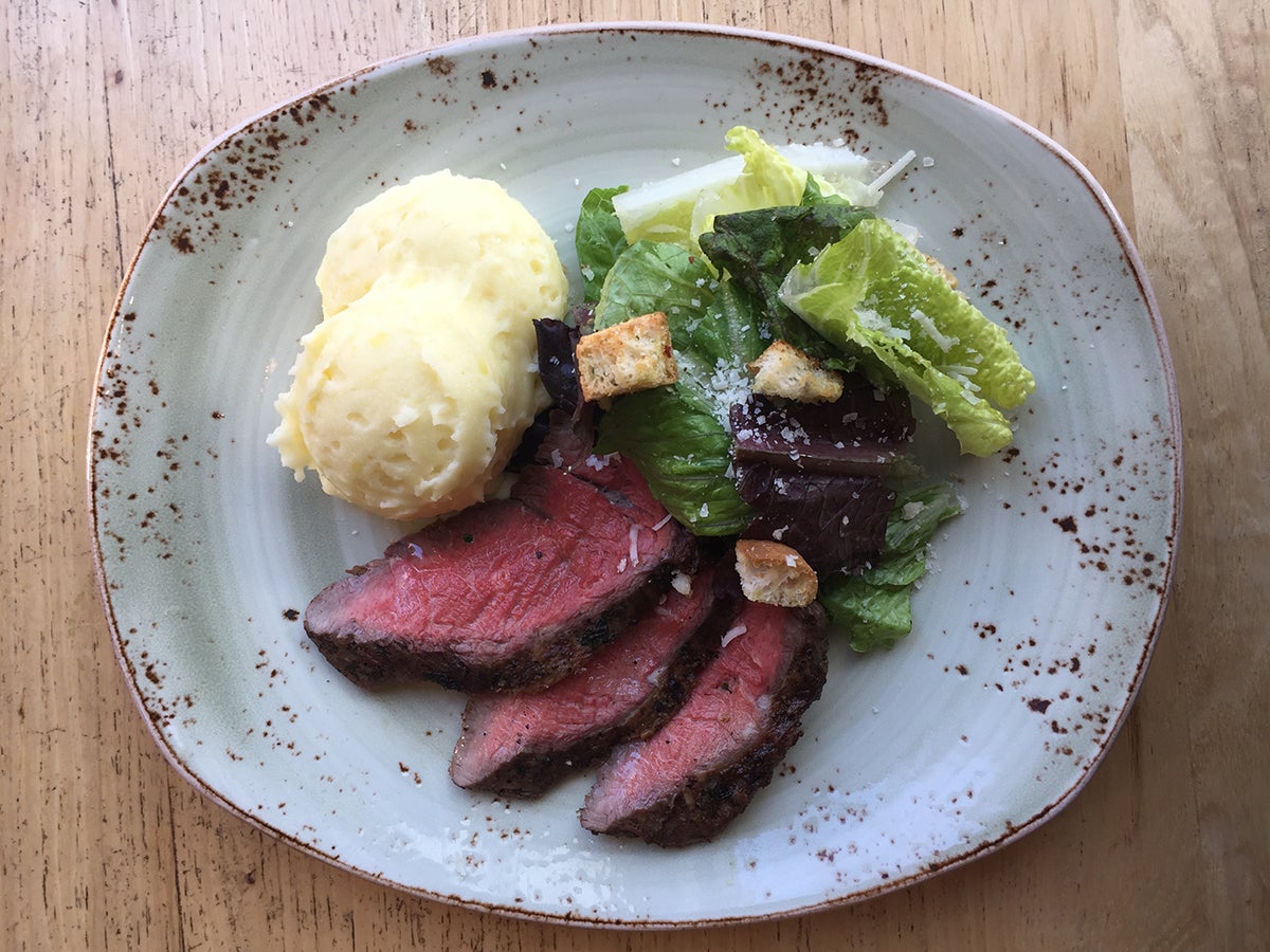 Danny Meyer Backed Tender Greens Will Open In Chestnut Hill 