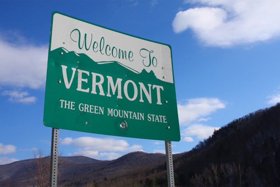 Vermont Will Pay You 10,000 to Move and Work Remotely