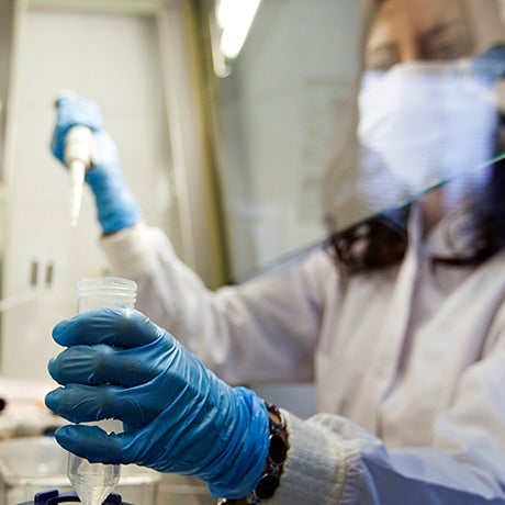 Genetic Testing