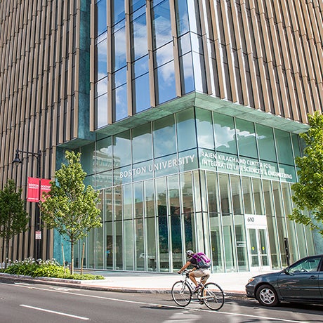 Kilachand Center