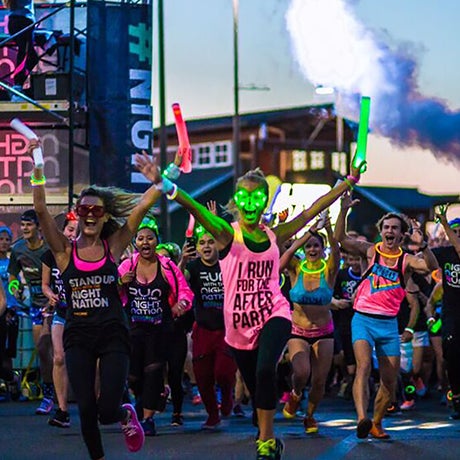 Night Nation Run