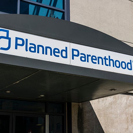 Planned Parenthood