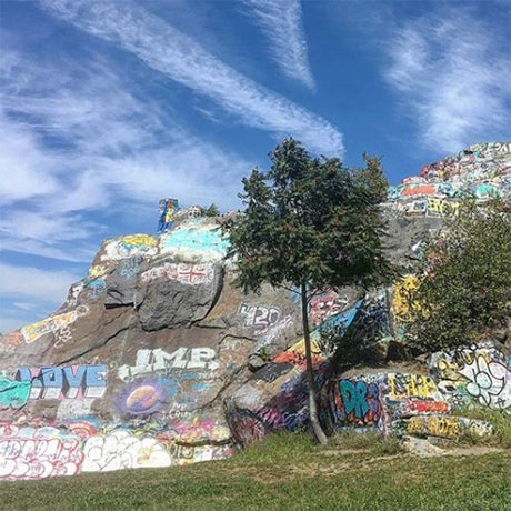 Quincy Quarries