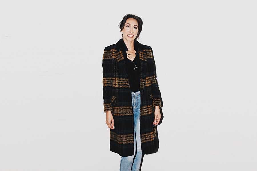 Kara Hazirjian