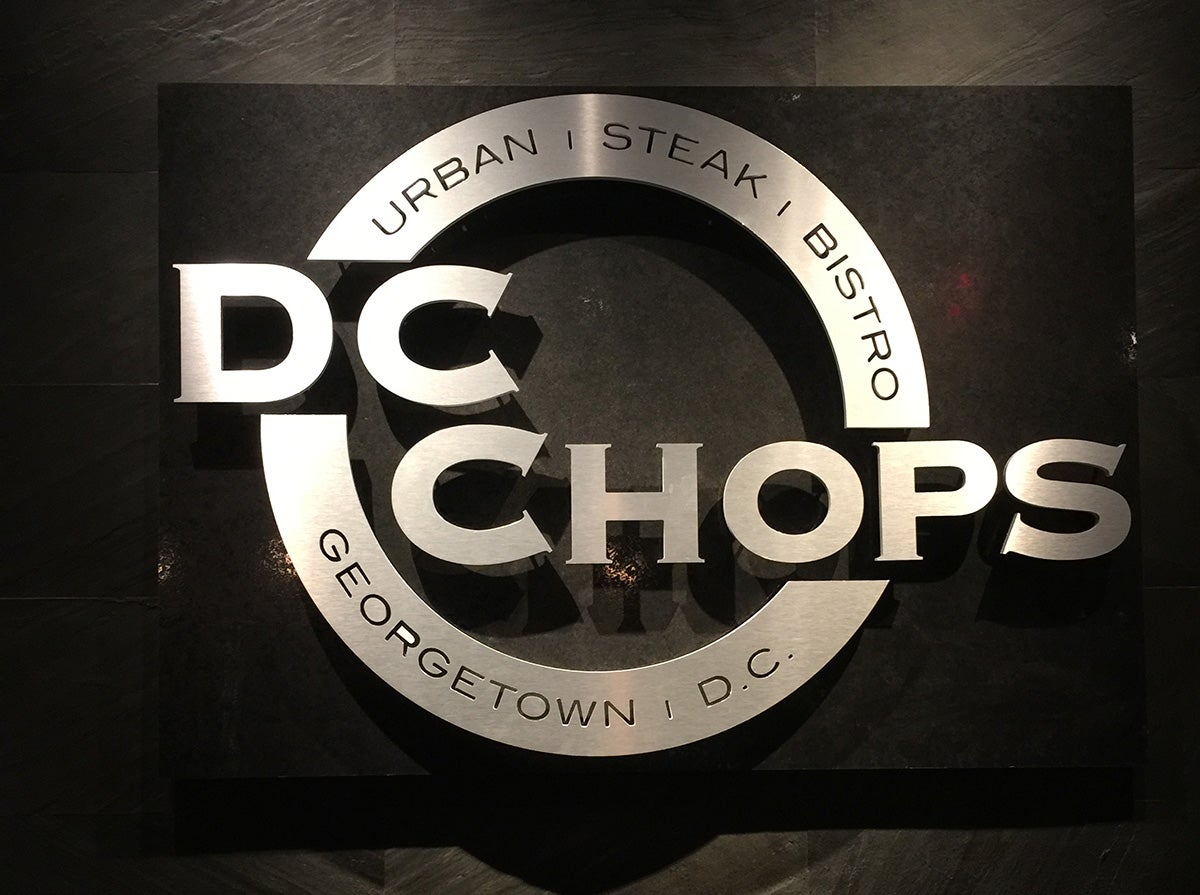 Boston Chops Has a Cameo in the Upcoming Denzel Washington Movie