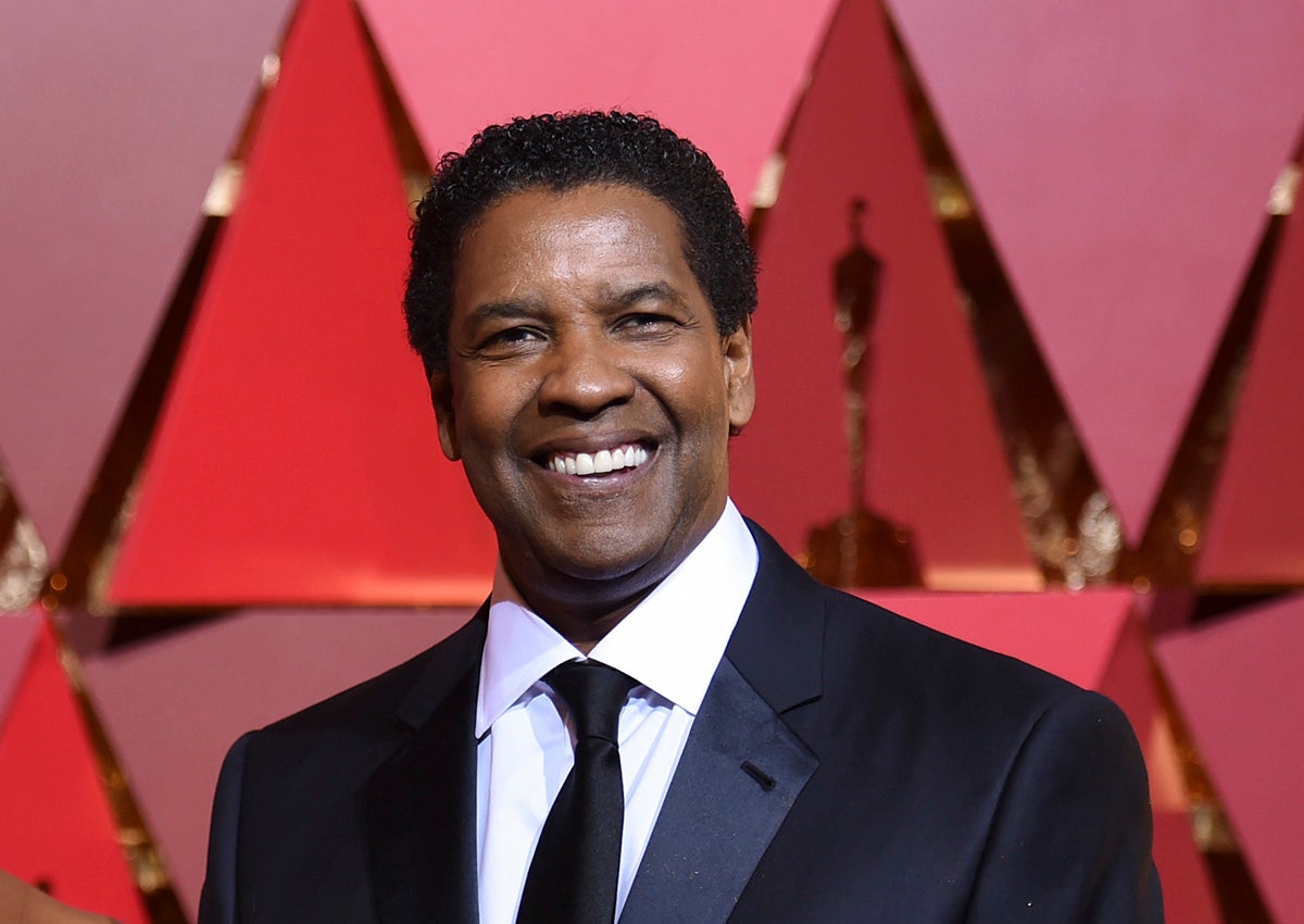 Boston Chops Has a Cameo in the Upcoming Denzel Washington Movie