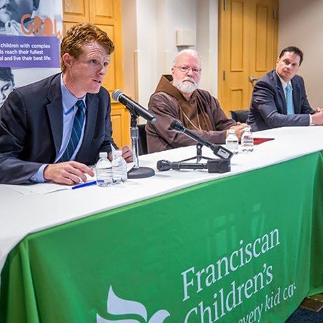 Franciscan Children's