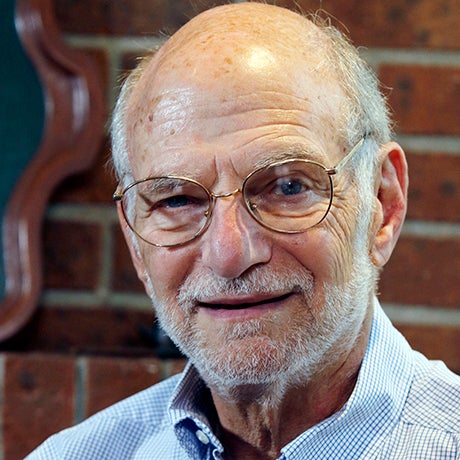 Michael Rosbash