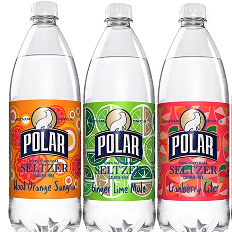 Polar winter flavors