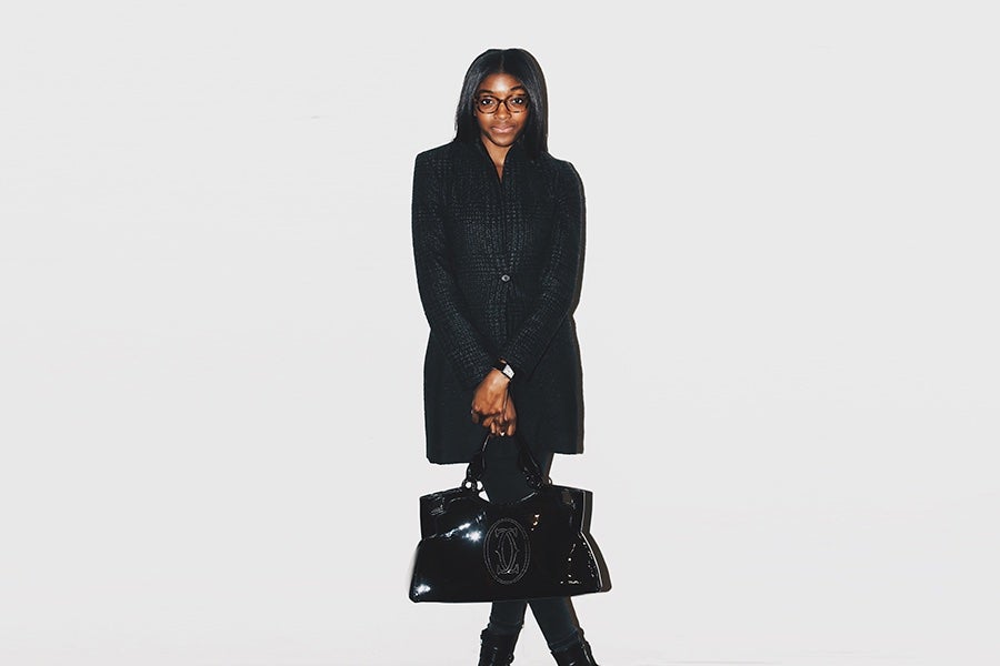 Kornilia Floyd