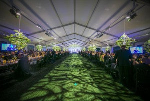 Lighting Design 101: A Behind-the-Scenes Look at Boston’s Biggest Bashes