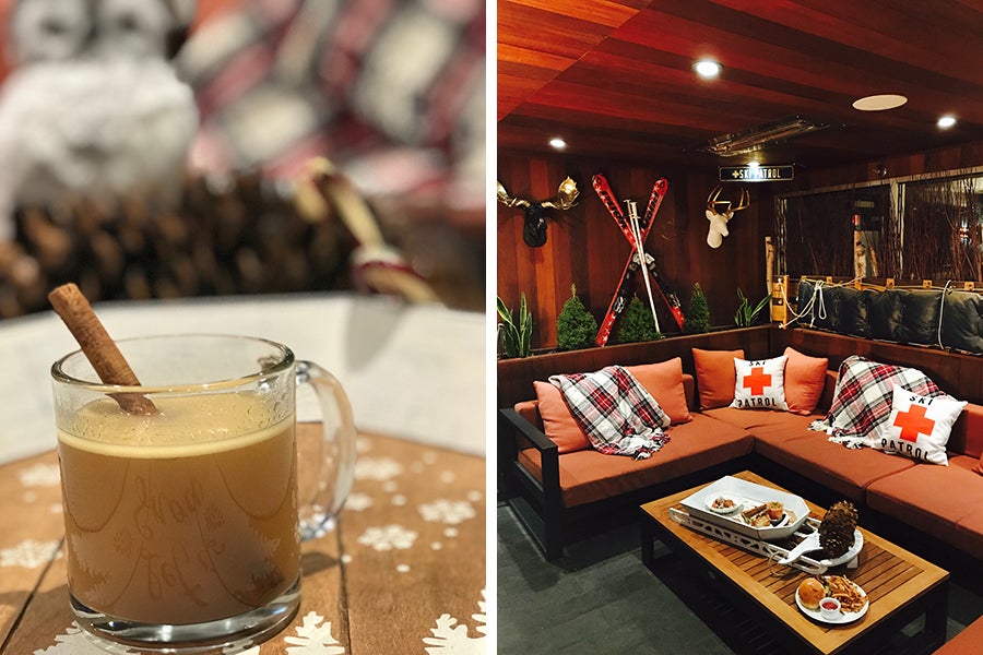 The Lodge at Publico