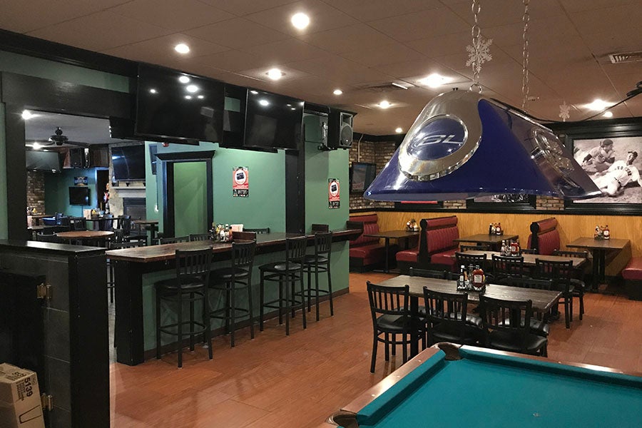 Salt Sickle Chubby Chickpea's Avi Shemtov Is Opening a Canton Bar and Restaurant