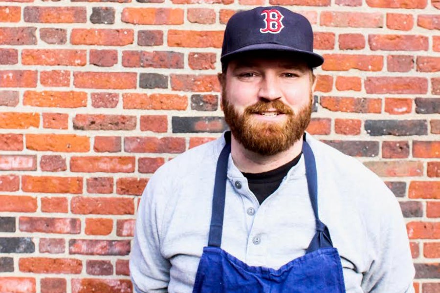 Check Out Chef Pierce Boalt Juckett's New Menu at North Square Oyster