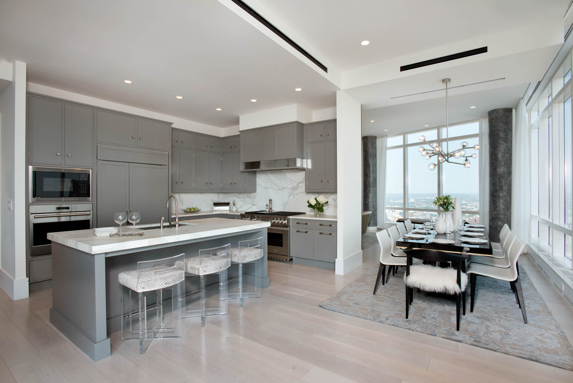 8 Gorgeous Home Projects to Inspire Your Own Space