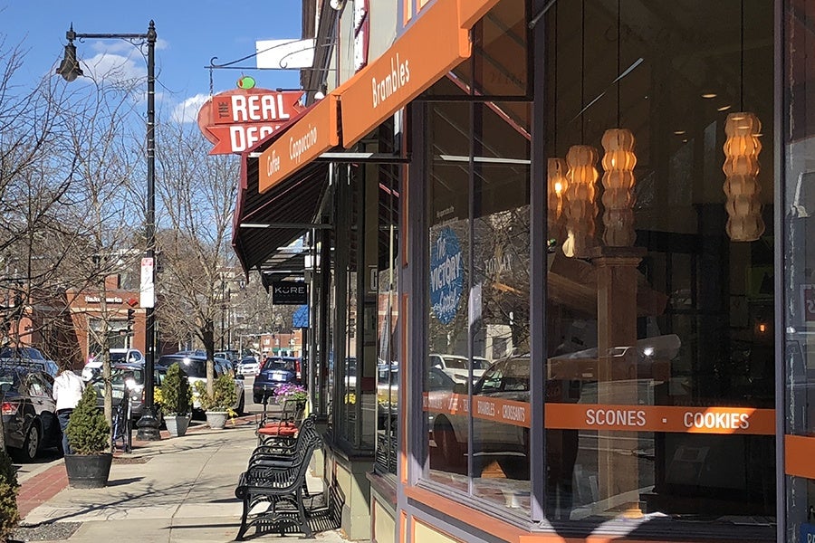 Neighborhood Guide: So You Want to Live in West Roxbury
