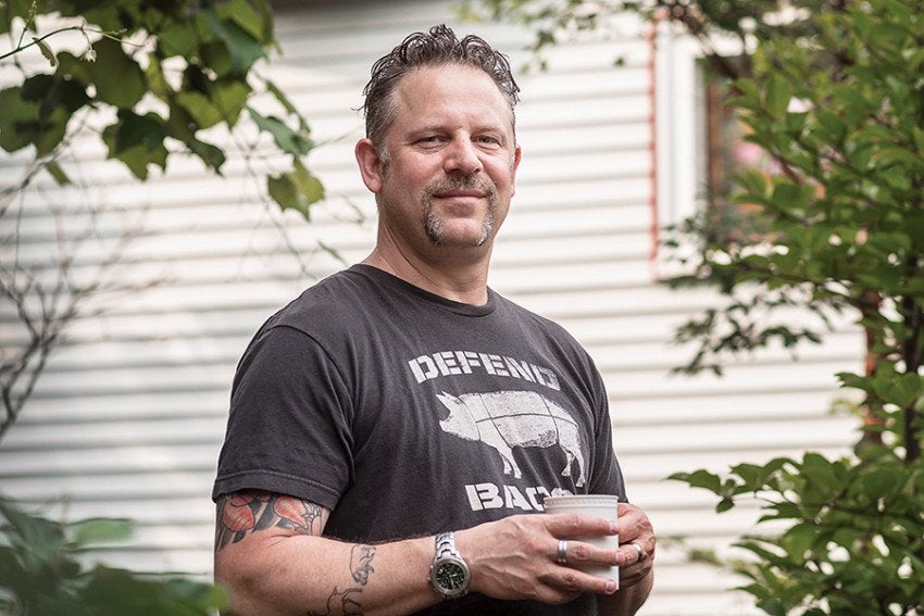 Obsessions: Andy Husbands - Boston Magazine