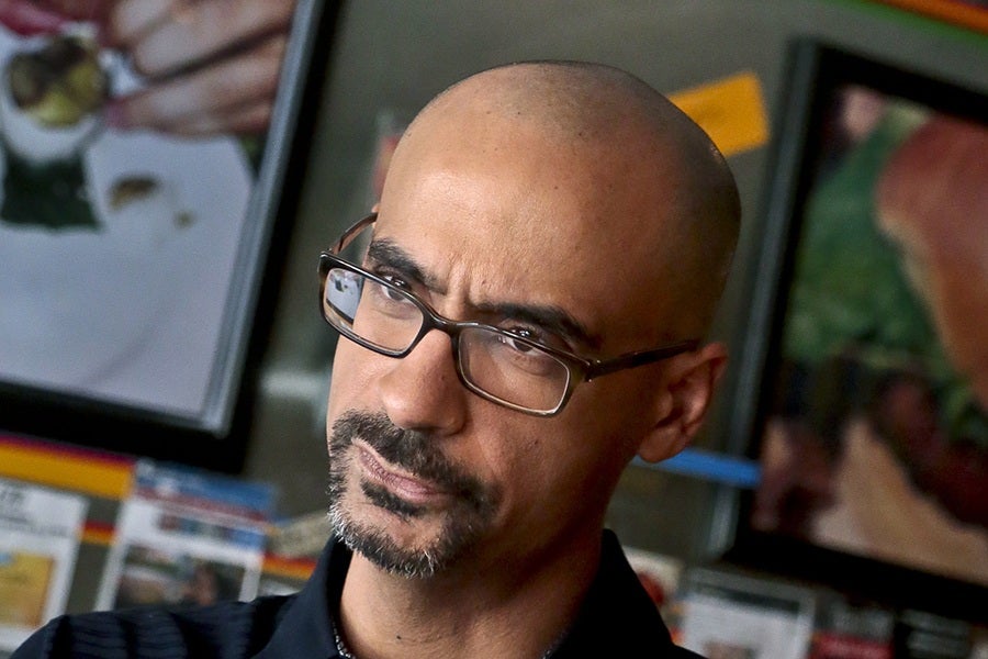 Junot Diaz