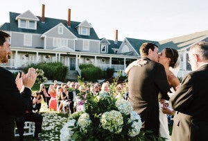 The Ultimate Guide to New England Wedding Venues