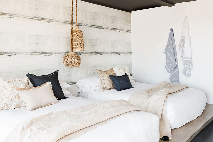 A New Hotel, AWOL, Is Opening at the Tip of Provincetown